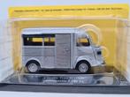 Citroën H (1948) - Hachette 1/43, Envoi, Comme neuf, Voiture, Autres marques