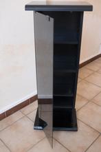 Meuble colonne, Enlèvement, Utilisé