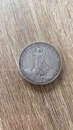 1 thaler, Enlèvement ou Envoi, Monnaie