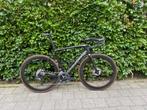 Sensa Giulia carbon racefiets schijfremmen, Ophalen, Zo goed als nieuw, Overige typen