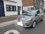 Meriva 1600d e6, Voorwielaandrijving, Monovolume, Parkeersensor, Euro 6