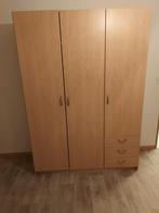 Kleerkast, Huis en Inrichting, Kasten | Kleerkasten, Ophalen