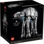 AT-AT 75313 sealed, Kinderen en Baby's, Ophalen of Verzenden, Nieuw, Complete set, Lego