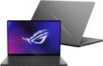 Asus ROG Zephyrus G16 gu605mi (zeker bieden!!), Computers en Software, Windows Laptops, Intel Core Ultra 7-155h, Met videokaart