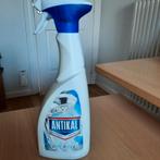 Antical spray 750ml., Ophalen