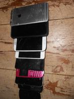 oude gsms, Ophalen, Gebruikt