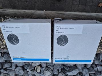 Shimano Ultagra onderdelen beschikbaar voor biedingen