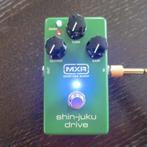 MXR Custom Shop Shin-Juku (Dumble!) Drive, Ophalen of Verzenden, Zo goed als nieuw, Distortion, Overdrive of Fuzz