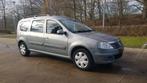 Dacia Logan MCV 1.5 Dci Bj.2012 Avec 228 000 Km., Autos, Achat, Entreprise, 65 kW, Boîte manuelle
