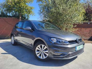 VW Golf VII 1.0 TSI ~ garantie ~ prachtstaat beschikbaar voor biedingen