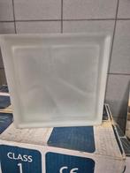 glassblock Sevens Pegasus  93 stuks + installatie kit, Enlèvement, Neuf, Autres types