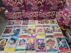 One piece lot OP11, Hobby en Vrije tijd, Foil, Nieuw, Meerdere kaarten, Ophalen of Verzenden
