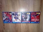 Jeux ps4, Games en Spelcomputers, Games | Sony PlayStation 4, Ophalen of Verzenden, Zo goed als nieuw, Sport, 3 spelers of meer