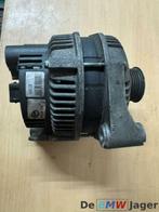 Dynamo 120A M47 M57 BMW X5 E53 E46 E38 E39 diesel a14vi28, Auto-onderdelen, Gebruikt, Ophalen of Verzenden, BMW, BMW