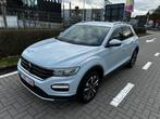Volkswagen T-roc Edition - Vaste prijs!, Voorwielaandrijving, 1300 kg, Wit, 5 deurs