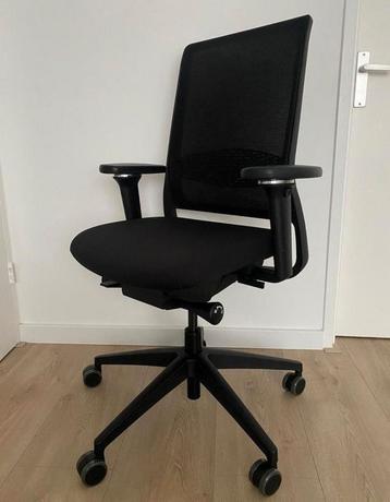 Ergonomische bureaustoel Ahrend Gispen zinn smart 2.0  beschikbaar voor biedingen