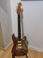 Stratocaster Classic player 60 + EMG DG20 Gilmour, Muziek en Instrumenten, Snaarinstrumenten | Gitaren | Elektrisch, Ophalen, Gebruikt