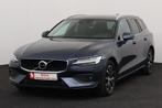 Volvo V60 2.0 D3 GEARTRONIC BUS. EDITION 2.0 D3 GEARTRONIC B, Gebruikt, 110 kW, 1969 cc, Blauw