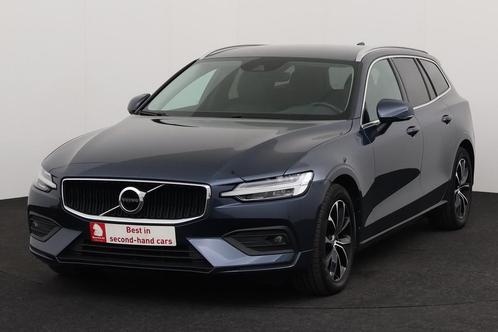 Volvo V60 2.0 D3 GEARTRONIC BUS. EDITION 2.0 D3 GEARTRONIC B, Auto's, Volvo, Bedrijf, Te koop, V60, Achteruitrijcamera, Airconditioning