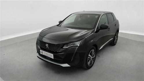 Peugeot 3008 1.2 PureTech 130Cv Allure Pack S-CUIR / NAVI /, Auto's, Peugeot, Bedrijf, Te koop, Benzine, SUV of Terreinwagen, 5 deurs