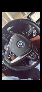 Sport stuur bmw g modellen met alles op. Stuur verwarming!!, Auto-onderdelen, Ophalen, BMW