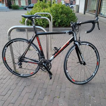 Ridley Fenix, Fietsen en Brommers, Fietsen | Racefietsen, Ophalen, 28 inch, Aluminium, Zo goed als nieuw
