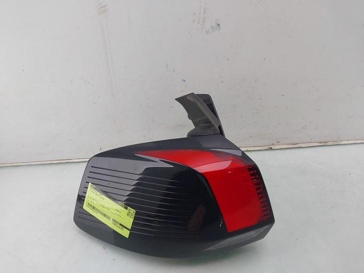 ACHTERLICHT LINKS Peugeot 5008 II (M4 / MC / MJ / MR), Auto-onderdelen, Verlichting, Peugeot, Gebruikt
