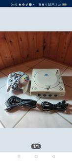 Console Sega Dreamcast, Zo goed als nieuw