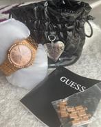 GUESS horloge, Ophalen, Staal, Staal, Guess