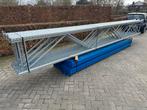 Dexion P90 magazijnstelling 19mtr. S=6000x680 L=3700mm, Ophalen