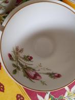 Tasses + pot à lait, Antiquités & Art, Enlèvement