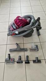 Dyson DC32 Animalpro Extra (+ accessoires), Ophalen, Gebruikt