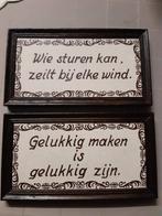 Spreuken, Enlèvement, Comme neuf