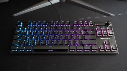 Pack PC Gamer complet – i7 / GTX 1070 / Écran 144Hz / Clavie, Computers en Software, Desktop Pc's, Gebruikt, HDD, SSD, 8 GB, Ophalen of Verzenden