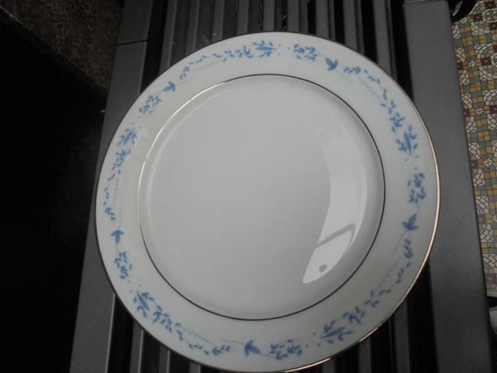 service de table eschenbach, Antiek en Kunst, Antiek | Servies los, Ophalen