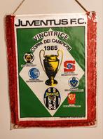 Liverpool fc Juventus Turijn 1985 heizeldrama prachtige orig, Ophalen of Verzenden