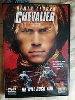 DVD Chevalier ‧ Aventure/Action, CD & DVD, Enlèvement ou Envoi
