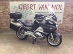 BMW R 1200 RT, 12/2006, Motoren, 2 cilinders, Bedrijf, Meer dan 35 kW, Toermotor