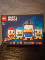 Lego Brick H'eadz 40477 sealed, Ophalen of Verzenden, Zo goed als nieuw, Lego