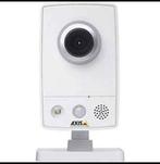 Axis M1054 netwerk beveiligingscamera, nieuw in doos, TV, Hi-fi & Vidéo, Enlèvement ou Envoi, Neuf, Caméra d'intérieur