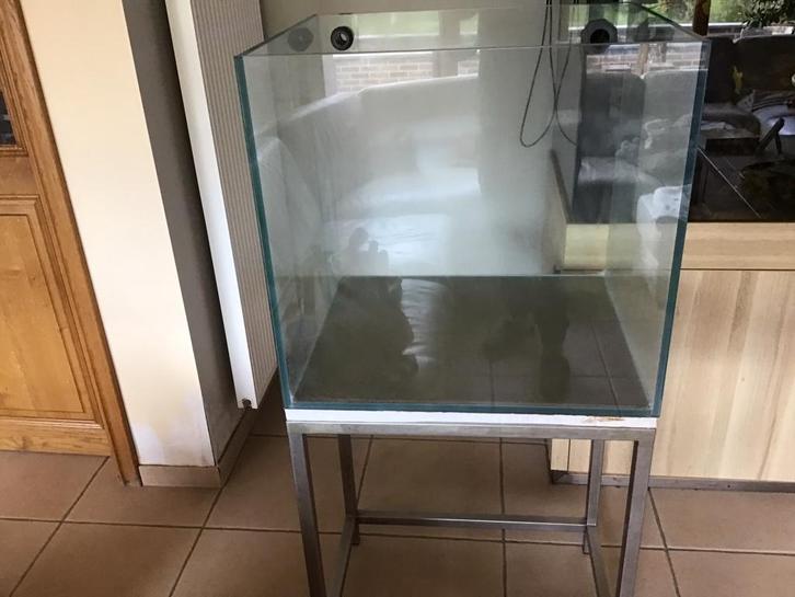 Aquarium, Maison & Meubles, Maison & Meubles | Autre, Neuf, Enlèvement