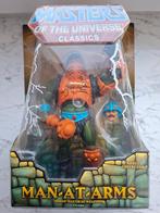 Motu Man at arms classics, Enlèvement ou Envoi, Neuf