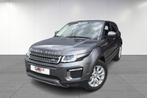 Land Rover Range Rover Evoque TD4 PDC + Leder + 4x4+, Auto's, 4 cilinders, Bedrijf, 5 deurs, 111 kW