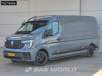 Renault Master 130PK Special Edition 2025 Model! L3H2 Camera beschikbaar voor biedingen