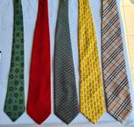 Belles cravates de marque, Enlèvement ou Envoi