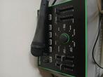 Roland vt3 + microfoon, Muziek en Instrumenten, Ophalen, Zo goed als nieuw