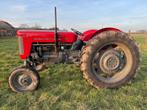 Massey Ferguson 65mk2, Zakelijke goederen, Ophalen, Tot 2500, Oldtimer, Tot 80 Pk