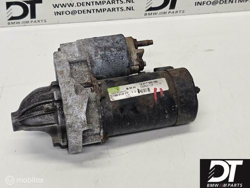 Startmotor BMW M3 E46 S54 3.2 S54B32 12417830793, Auto-onderdelen, Elektronica en Kabels, BMW, Gebruikt, Ophalen of Verzenden