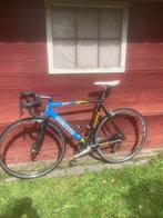 Eddy merckx, Fietsen en Brommers, Fietsen | Heren | Herenfietsen, Ophalen of Verzenden