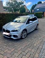 Bmw serie 2 220d 190 ch pack M full option 15490 eur, Autos, BMW, Achat, Euro 6, Carnet d'entretien, Noir